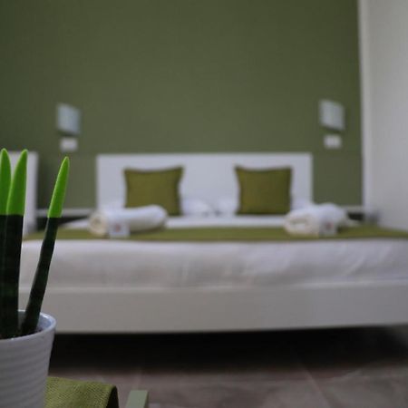 パルゲリーア Vicky'S House Bed & Breakfast エクステリア 写真
