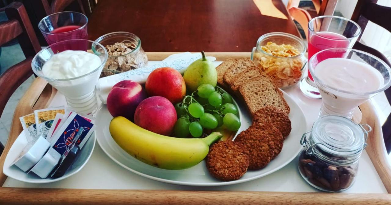 パルゲリーア Vicky'S House Bed & Breakfast エクステリア 写真